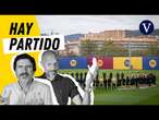 DIRECTO: La actualidad deportiva en 'Hay Partido'