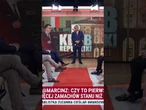 Klarenbach: ja kogo powinien złożyć doniesienia marszałek Hołownia ws. zamachu stanu?