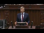 Warchoł: pomaganie ludziom to misja, ale też codzienność pełna wyzwań