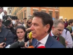 Conte: Meloni fuori di testa, cosa spalmano gli italiani sul pane, lo spread?