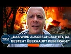 UKRAINE-KRIEG: Putins Propaganda-Maschine rollt! Jetzt jubeln die Russen über diesen Mega-Erfolg