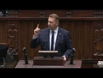 Czarnek: gdzie wy jesteście teraz feministki!? Gdzie są teraz prawa kobiet?!