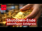 Was sich in den USA gerade anbahnt, dürfte Gold-Anlegern bestens gefallen