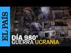 GUERRA UCRANIA | EE UU declara que el despliegue de Corea del Norte puede alargar el conflicto