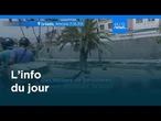 L’info du jour | 26 juin 2026 - Soir