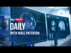 Is the NHS ready for an AI revolution?