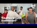 Les États-Unis proposent 1.000 dollars à des migrants "volontaires à quitter le pays"