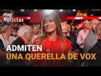 CASO BEGOÑA GÓMEZ: EL juez PEINADO imputa por MALVERSACIÓN al DELEGADO del GOBIERNO en MADRID | RTVE