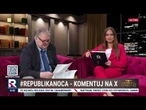 #RepublikaNocą | Tusk nie ma zamiaru opuszczać fotelu premiera