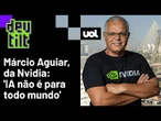 Nvidia: dona dos chips da IA ajudou OpenAI, não teme o DeepSeek e ajuda rivais a copiá-la