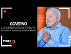Ao vivo: Lula participa da 4ª Conferência Nacional de Juventude
