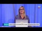 Mutui, le ultime occasioni per un super conveniente tasso fisso