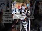 Au Maroc, les soutiens du rappeur Mehdi Black Wind réclament sa libération • FRANCE 24