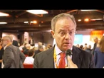 Magnani: "Mediterraneo strategico per l'Italia"