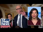 Dems are very excited to cover this up: Mary Katharine Ham