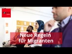 Österreich führt neue Regeln für Migranten ein - dazu zählen auch 10 Gebote