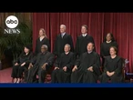 SPECIAL REPORT: Supreme Court rules on major cases, allowing late arriving mail-in ballots