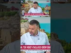 Dzisiaj Donald Tusk spłaca polityczny dług.
