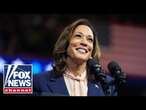 Kamala Harris wants to ‘disguise’ her policy preferences: Kaylee McGhee White