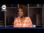 ‘The Boroughs’ actress Alfre Woodard on how her Tulsa roots shaped her career