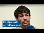 Juan José Ballesta, exculpado de agresión sexual: "A mi hijo le han dado mucha caña"