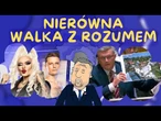 Bosacki - As - Pegasus MSZ. Kierwa broni alko w Warszawie. Świniofon działa! | Codziennie Burza