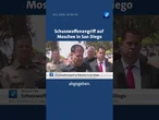 In San Diego hat es einen Schusswaffenangriff auf ein Moscheegelände gegeben. #sandiego #tagesschau