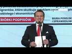 Tarczyński: byłem na Lampedusie i wiem jak w praktyce wyglądają te centra integracji cudzoziemców!