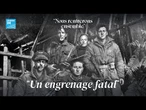 "Nous rentrerons ensemble" : le maquis de Saint-Marcel • FRANCE 24