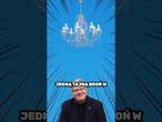 Bronisław Komorowski nie tylko pilnował żyrandola…  SZORTY POLITYCZNE Jakuba Seweryna!