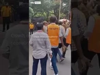 Several feared dead after India stampede