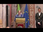 La Russa: "Spadolini uno statista al quale dobbiamo molto"