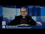 ks. Stryczek: atak Onetu był tylko przykrywką do innych celów i konfabulacją! | Gość Dzisiaj