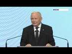 Kaczyński: Dzisiaj została złożona skarga do Sądu Najwyższego w sprawie decyzji PKW