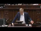 Zandberg: kompromitujący niski poziom, zmiany ustawowe nic nie zmienią!