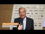 Tamburi: "Le azioni di Borsa non sono solo un numero"