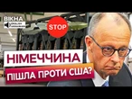 США ВМИВАЮТЬ РУКИ? Війна з Росією — ПРОБЛЕМА ЄВРОПИ? Вашингтон зробив жорстку заяву щодо України!