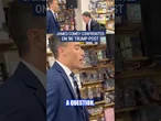 'Jesse Watters Primetime' tracks down former FBI boss #foxnews #news #us #fox #trump #comey