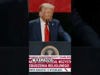 Świat żegna Charlie'ego Kirka