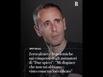Zerocalcare e le polemiche su “Due spicci”: “Potevano contattarmi, io sono un alleato”