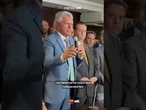 Caiado anuncia Kassab como seu vice em chapa para a Presidência