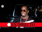 DIRECTO | Juicio a Sean "Diddy" Combs por tráfico sexual en Nueva York
