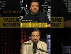 "Naczelni" ostro o polityce migracyjnej PiS!