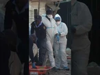 To była egzekucja? Strzelanina w Johannesburgu sparaliżowała miasto
