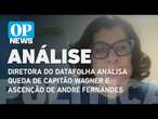 Eleições 2024: diretora do Datafolha analisa desempenho dos candidatos em Fortaleza| O POVO News