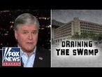 Trump team ‘working OVERTIME’ to stop this ‘ticking time bomb,’ says Hannity