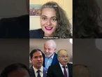 Lula anunciou telefonema entre Rubio e Vieira antes que ele acontecesse, diz Mariana Sanches