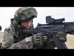 Quase 2.000 soldados norte-coreanos morreram lutando pela Rússia | AFP