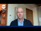 GOP Rep. William Timmons discusses historic crypto bill