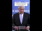 Giornata dell'Africa 2026, Tajani: "Il mio cognome deriva dal profeta musulmano Tijani"